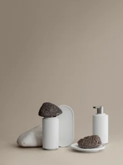 Blomus Zahnputzbecher CRETO Lily White Sale
