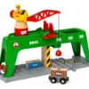 BRIO Bahn Verlade-Terminal 33996