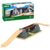 Brio Einsturzbrücke 33391
