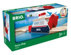 Brio Fähre 33569