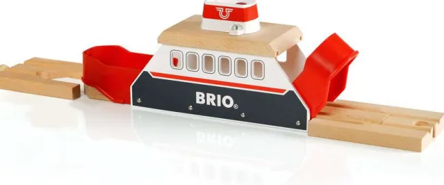 Brio Fähre 33569