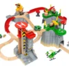 BRIO Gebirgs-Frachten Set Deluxe 36010