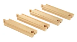 Brio 2/3 Gerade Gleise 33335