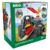 Brio Große Goldmine mit Sound-Tunnel 33889
