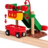 Brio Großes BRIO Bahn Bauernhof-Set 33984