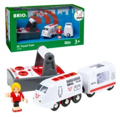 Brio IR - Express Reisezug 33510