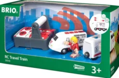 Brio IR - Express Reisezug 33510