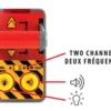 Brio IR-Frachtlok 33213