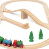 BRIO 65 Jahre Holzeisenbahn Jubiläums-Zugset 36036