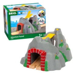 Brio Magischer Tunnel 33481