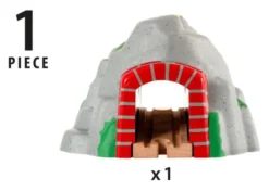 Brio Magischer Tunnel 33481