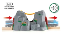 Brio Magischer Tunnel 33481