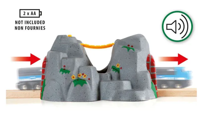 Brio Magischer Tunnel 33481