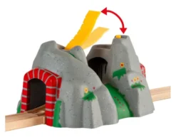 Brio Magischer Tunnel 33481