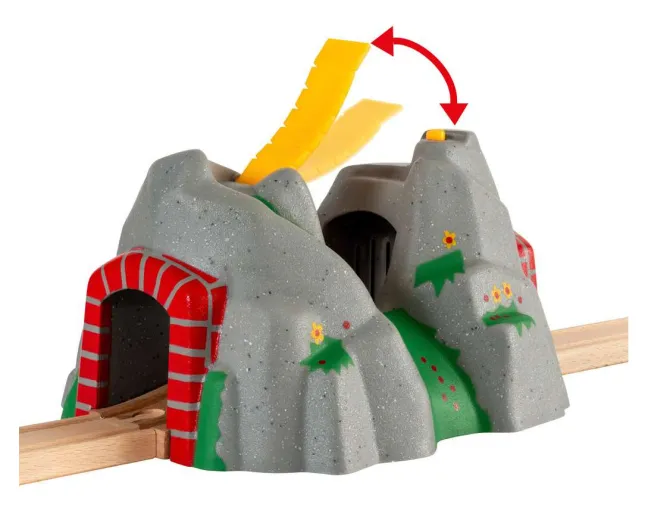 Brio Magischer Tunnel 33481