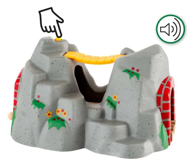 Brio Magischer Tunnel 33481