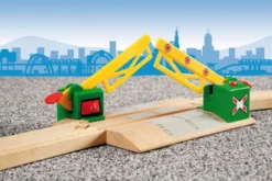 Brio Magnetische Kreuzung 33750