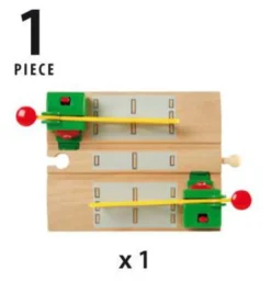 Brio Magnetische Kreuzung 33750