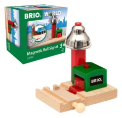 Brio Magnetisches Glockensignal 33754