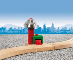 Brio Magnetisches Glockensignal 33754