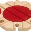 Brio mechanische Drehscheibe 33361