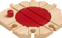 Brio mechanische Drehscheibe 33361