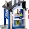 BRIO Polizei und Feuerwehr Set Deluxe 36025