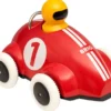 Brio Push & Go Rennwagen rot 30226