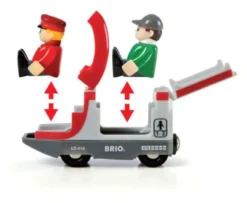 Brio Reisezug 33505