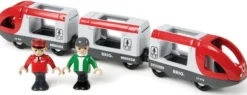 Brio Reisezug 33505