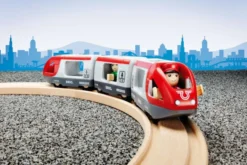 Brio Reisezug 33505