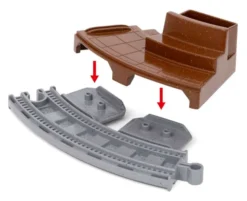 Brio Reisezug Starter Set 36079