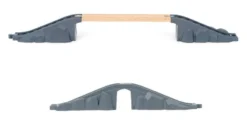Brio Reisezug Starter Set 36079