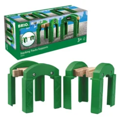 Brio Stapelbares Brückensystem 33253