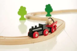 Brio Starterset 33042