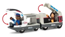 Brio TGV Hochgeschwindigkeitszug 36087
