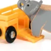 Brio Tierwaggon Elefant 33969
