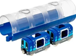 Brio Tunnelbox U-Bahn Glow in the Dark 33970