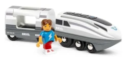 BRIO Turbo-Zug 36003