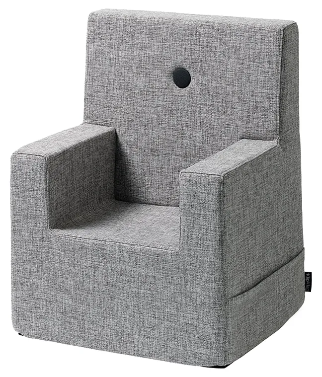 byKlipKlap KK Kids Chair Sessel XL Multi grau Sale