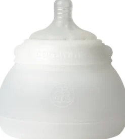 Caramma Support-Flasche Babyflasche 300ml groß