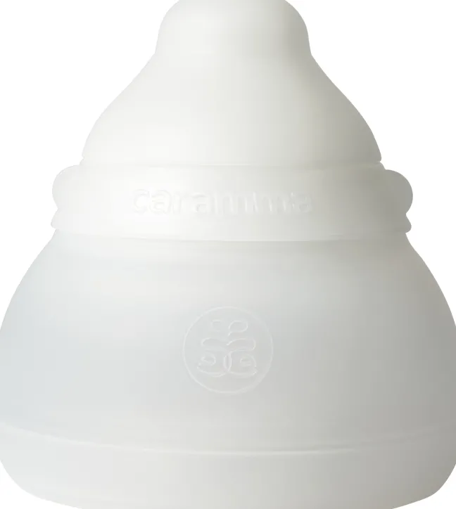Caramma Support-Flasche Babyflasche 300ml groß