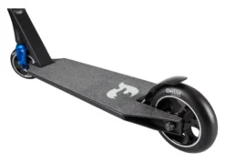 CHILLI Scooter 5000 black/blue
