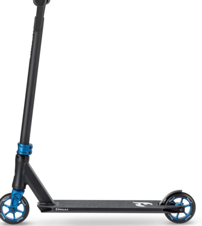 CHILLI Scooter 4000 blue