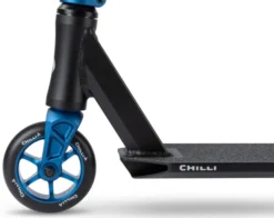 CHILLI Scooter 4000 blue
