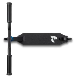 CHILLI Scooter 4000 blue