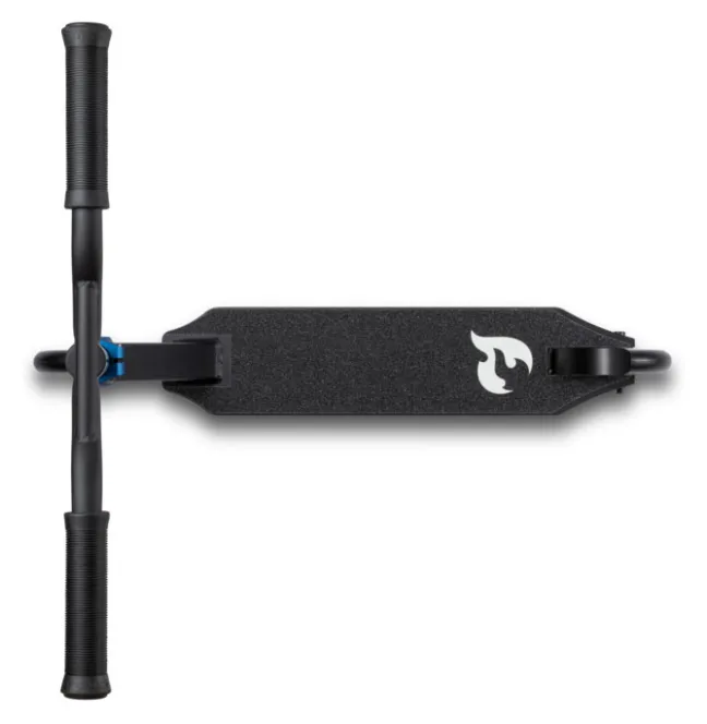 CHILLI Scooter 4000 blue