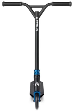 CHILLI Scooter 4000 blue