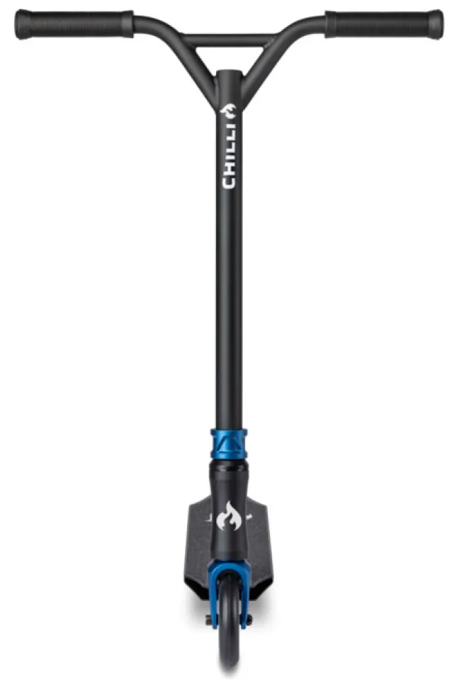 CHILLI Scooter 4000 blue