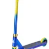 Chilli Scooter Jumpstart S blau/gelb